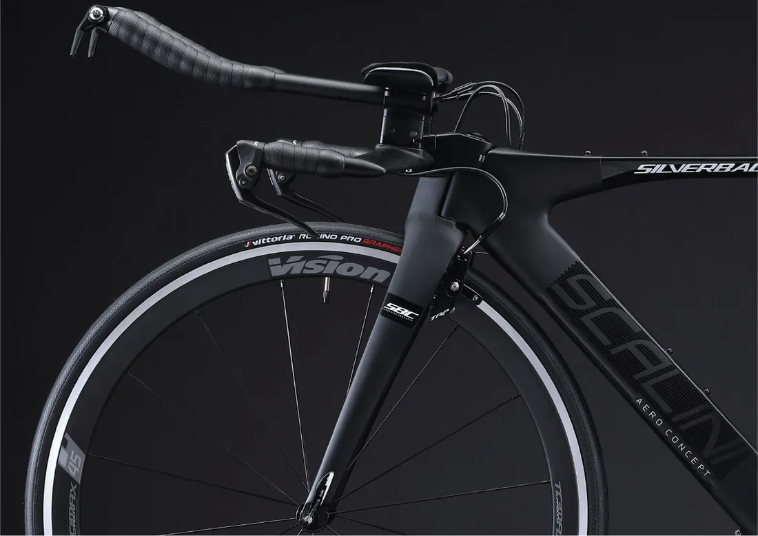 silverback-scalini-tt-ultegra-karbon-xl-stan-nowy