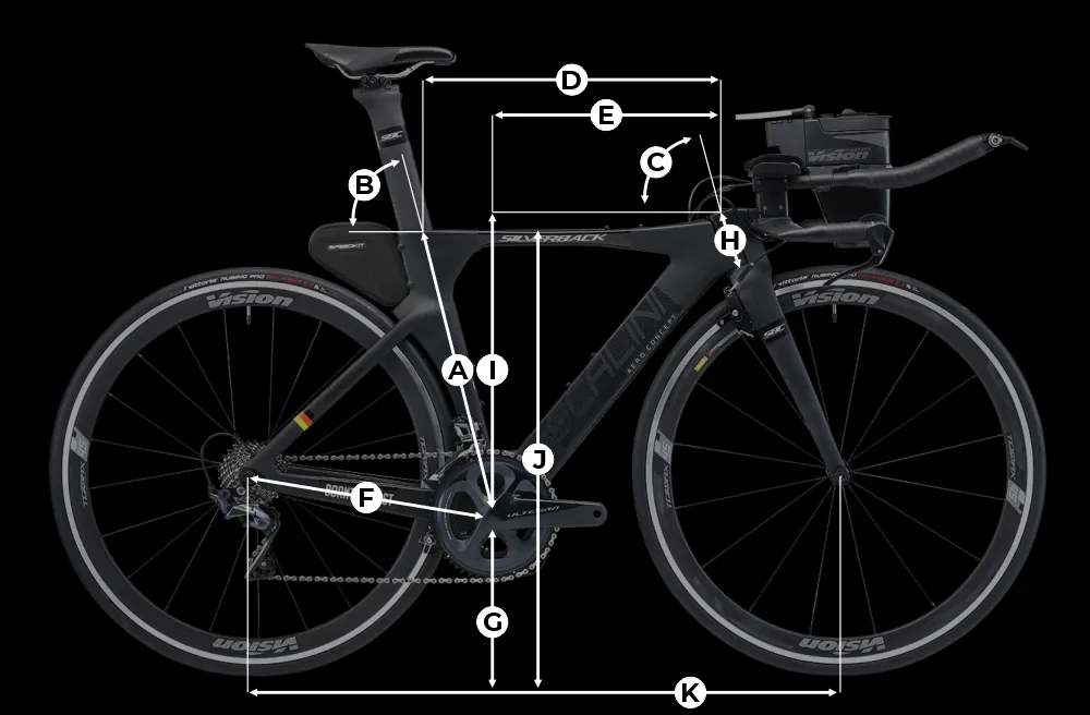 silverback-scalini-tt-ultegra-karbon-xl-stan-nowy