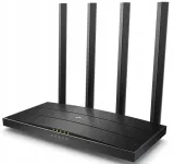 router-tp-link-archer-c80-ac1900-1wan-4lan-standard-pracy-portow-lan-10-100-1000-mbps