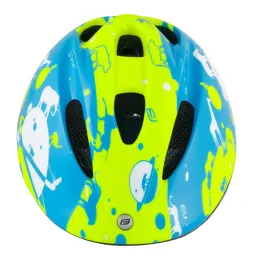 kask-rowerowy-force-fun-planets-52-56cm-fluo-niebieski