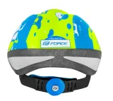 kask-rowerowy-force-fun-planets-52-56cm-fluo-niebieski-stan-nowy