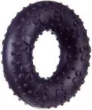 barry-king-ring-czarny-9-cm