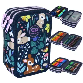 piornik-potrojny-z-wyposazeniem-coolpack-jumper-3-oh-my-deer