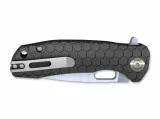 noz-honey-badger-flipper-d2-medium-black