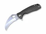 noz-honey-badger-claw-d2-medium-black-plain