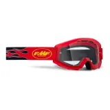 gogle-cross-fmf-powercore-junior-flame-red-gratisy