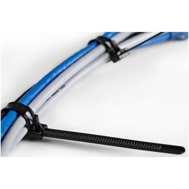 opaski-kablowe-startech-cbmztrb10bk-czarny-stan-nowy