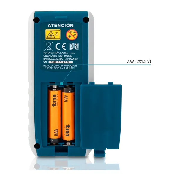 miernik-ferrestock-laser-70-m-stan-nowy