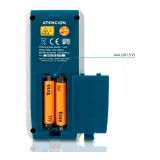miernik-ferrestock-laser-70-m-stan-nowy