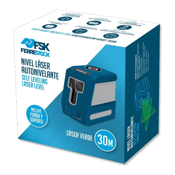 poziom-ferrestock-laser-30-m-stan-nowy