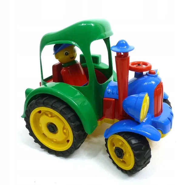 traktor-mix-hemar-family-stan-nowy