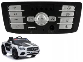 panel-muzyczny-do-auta-akumulator-mercedes-sl65