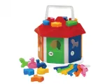 sorter-madry-maluch-domek-stan-nowy