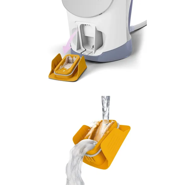 zelazko-parowe-philips-2400-w-stan-nowy