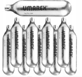 Nabój CO2 12g konserwująco-czyszczący UMAREX - 125110