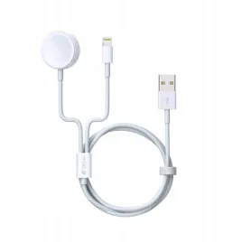 devia-kabel-2w1-smart-ea199-usb-lightning-bialy-z-ladowarka-indukcyjna-do