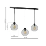 lampa-wiszaca-sofia-clear-3xe27