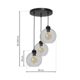 lampa-wiszaca-sofia-clear-3xe27
