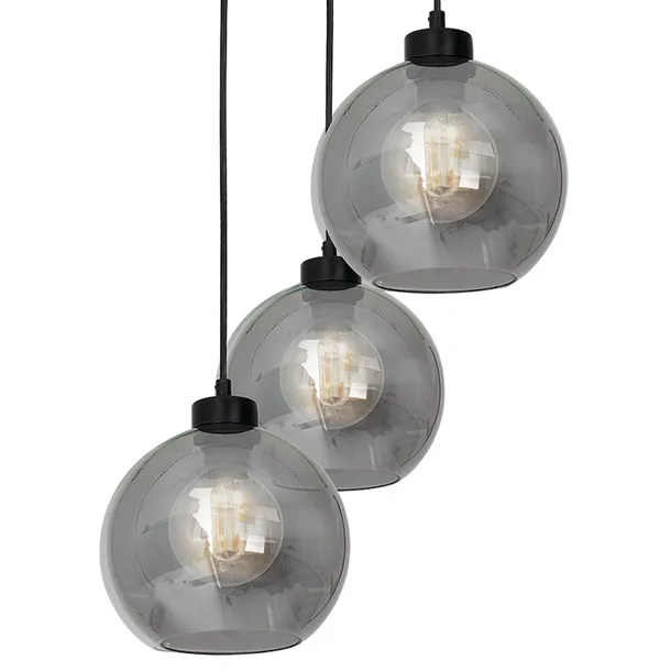 lampa-wiszaca-sofia-smoked-3xe27