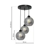 lampa-wiszaca-sofia-smoked-3xe27
