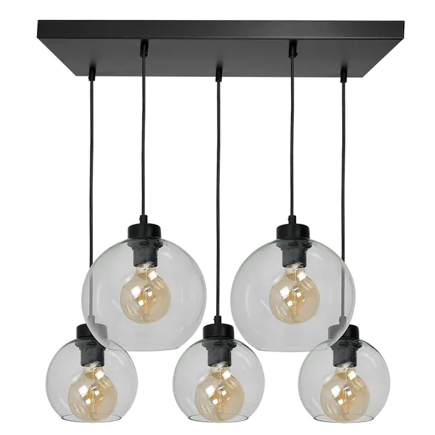 lampa-wiszaca-sofia-clear-5xe27