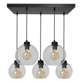 lampa-wiszaca-sofia-clear-5xe27