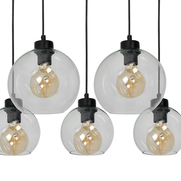 lampa-wiszaca-sofia-clear-5xe27