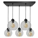 lampa-wiszaca-sofia-clear-5xe27