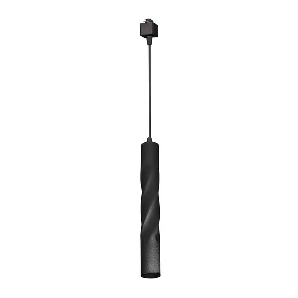 track-light-pendant-twisted-black-3w-led