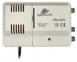 wzmacniacz-spacetronik-spa22x2-model-spa22x2
