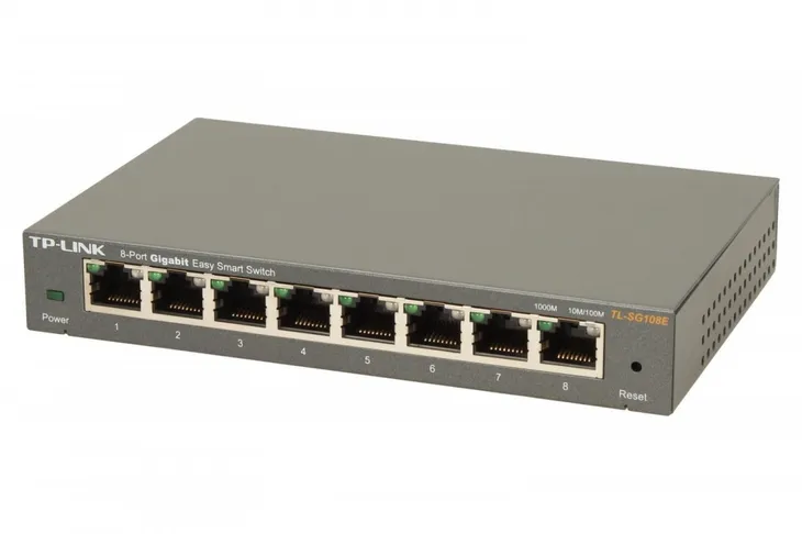 tp-link-przelacznik-smart-tl-sg108e-8x1gbe-stan-nowy-kod-producenta-tl-sg108e