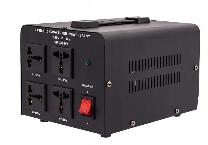 konwerter-napiecia-volt-vp2000-marka-volt-polska-moc-2000-w