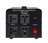 konwerter-napiecia-volt-vp2000-marka-volt-polska-certyfikat-ce