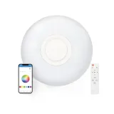 plafon-led-ksix-rainbow-30w