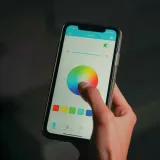 plafon-led-ksix-rainbow-30w