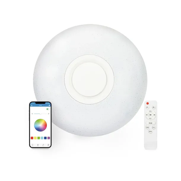 plafon-led-ksix-rainbow-30w
