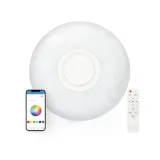 plafon-led-ksix-rainbow-30w