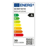 plafon-led-ksix-rainbow-30w