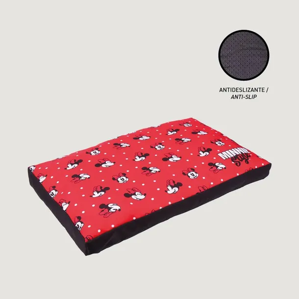 legowisko-dla-psa-minnie-mouse-niebieski-stan-nowy