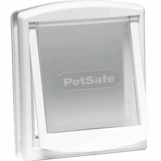 budka-dla-kota-petsafe-bialy