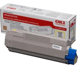toner-oki-c5650-5750-43872305-zolty-yellow
