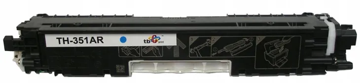 toner-do-hp-lj-m176-th-351aro-cy-ref-producent-tb-print