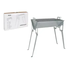 grill-zelazo