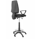 taboret-elche-cp-pandc-40bgolf-czarny-stan-nowy
