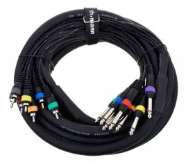 kabel-rca-jack-63-mm-the-sssnake-mpr8050-5-m
