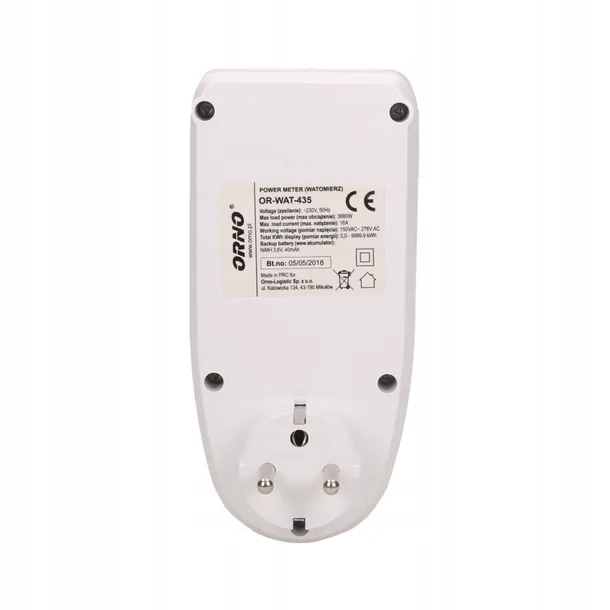 watomierz-kalkulator-energii-lcd-or-wat-435-stan-nowy-waga-z-opakowaniem-0-4-kg
