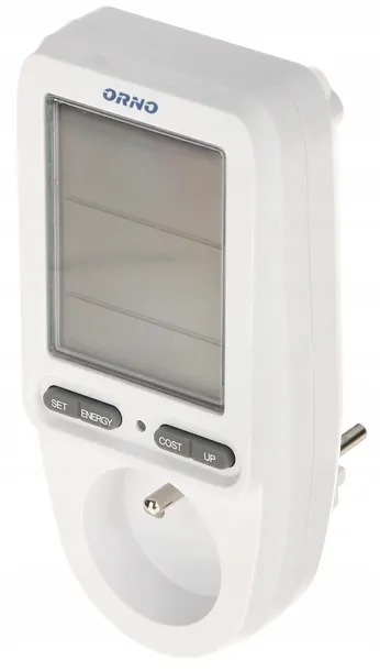 watomierz-kalkulator-energii-lcd-or-wat-435-stan-nowy-marka-orno