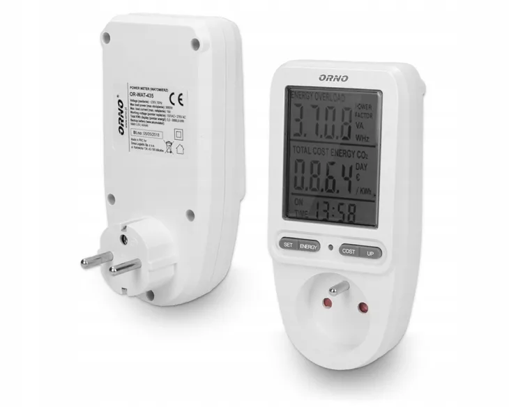 watomierz-kalkulator-energii-lcd-or-wat-435-maksymalny-prad-16-a-maksymalne-obciazenie-3680-w