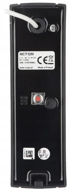 czytnik-zblizeniowy-mct12e-roger-kod-producenta-mct12m