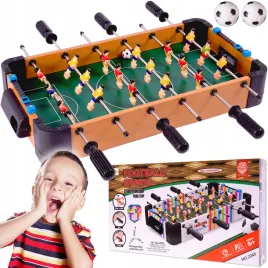 pilkarzyki-gra-zrecznosciowa-football-drewniany-mini-stol-do-gry-51x25cm
